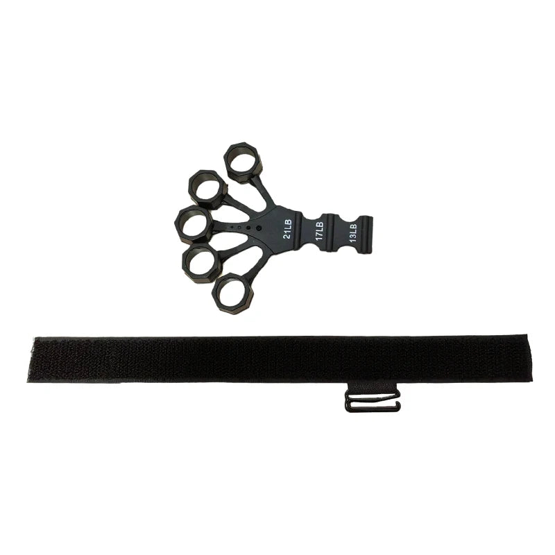 Finger Gripper Finger Exerciser Guitar Finger Exerciser Recovery Physical Tools Hand Strengthener For Patient