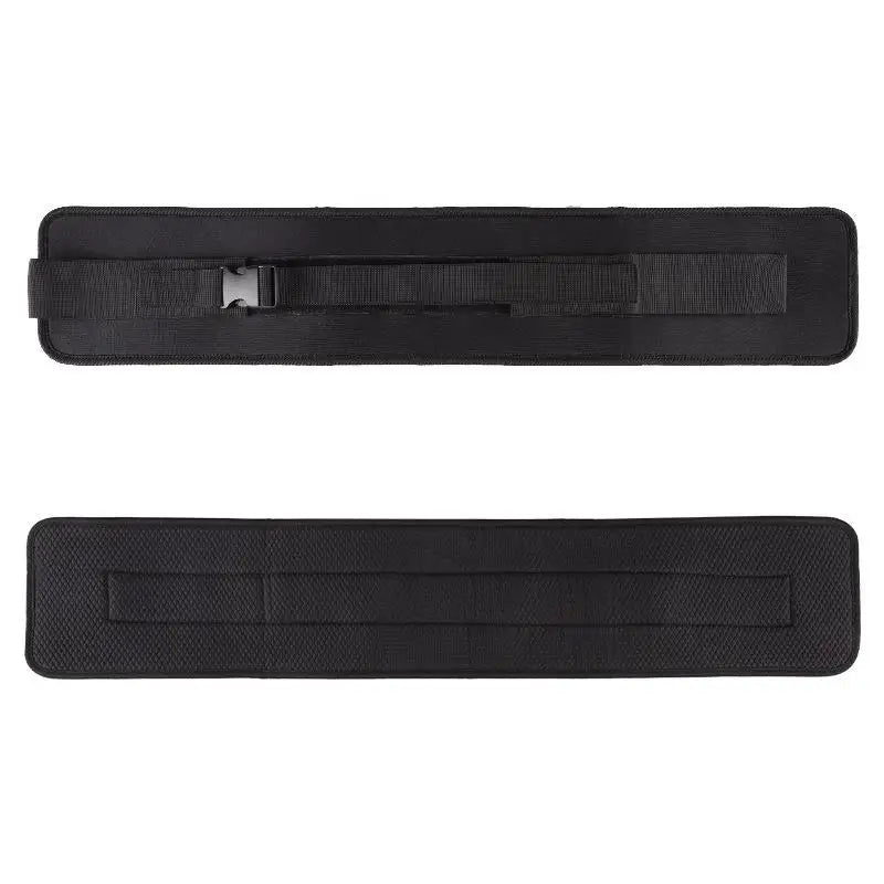 1PC Dumbbell Exercise Belt for Intensive Glute Bridge and Hip Thrust Workouts - Bodily Fitness