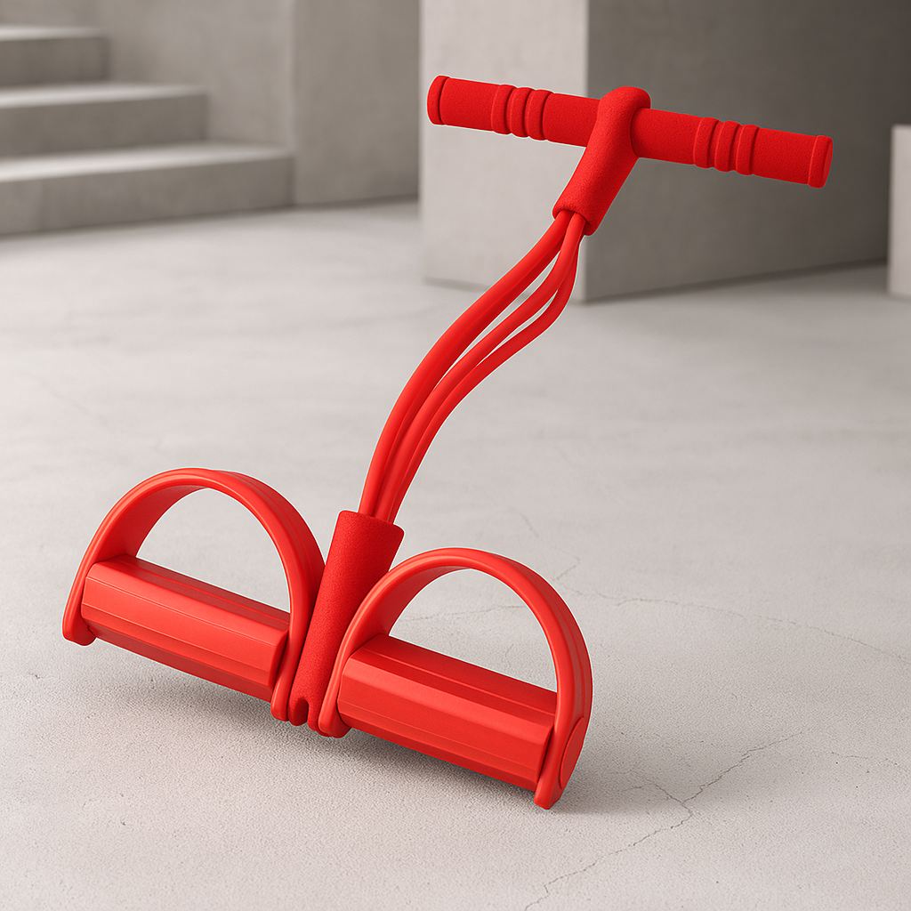 Elastic Resistance Pull Rope Band