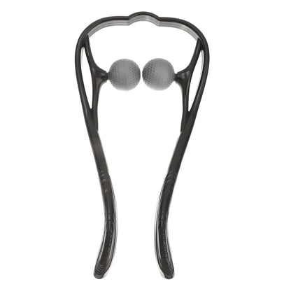 Professional Neck Massage Device Lightweight Compact Size Easy to Carry Effective for Neck and Shoulder Relaxation Tool - Bodily Fitness