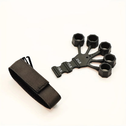 Finger Gripper Finger Exerciser Guitar Finger Exerciser  Recovery Physical Tools Hand Strengthener For Patient