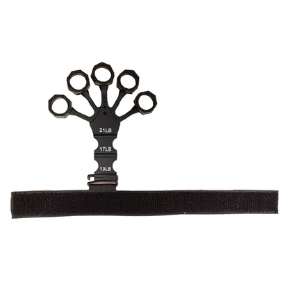 Finger Gripper Finger Exerciser Guitar Finger Exerciser  Recovery Physical Tools Hand Strengthener For Patient