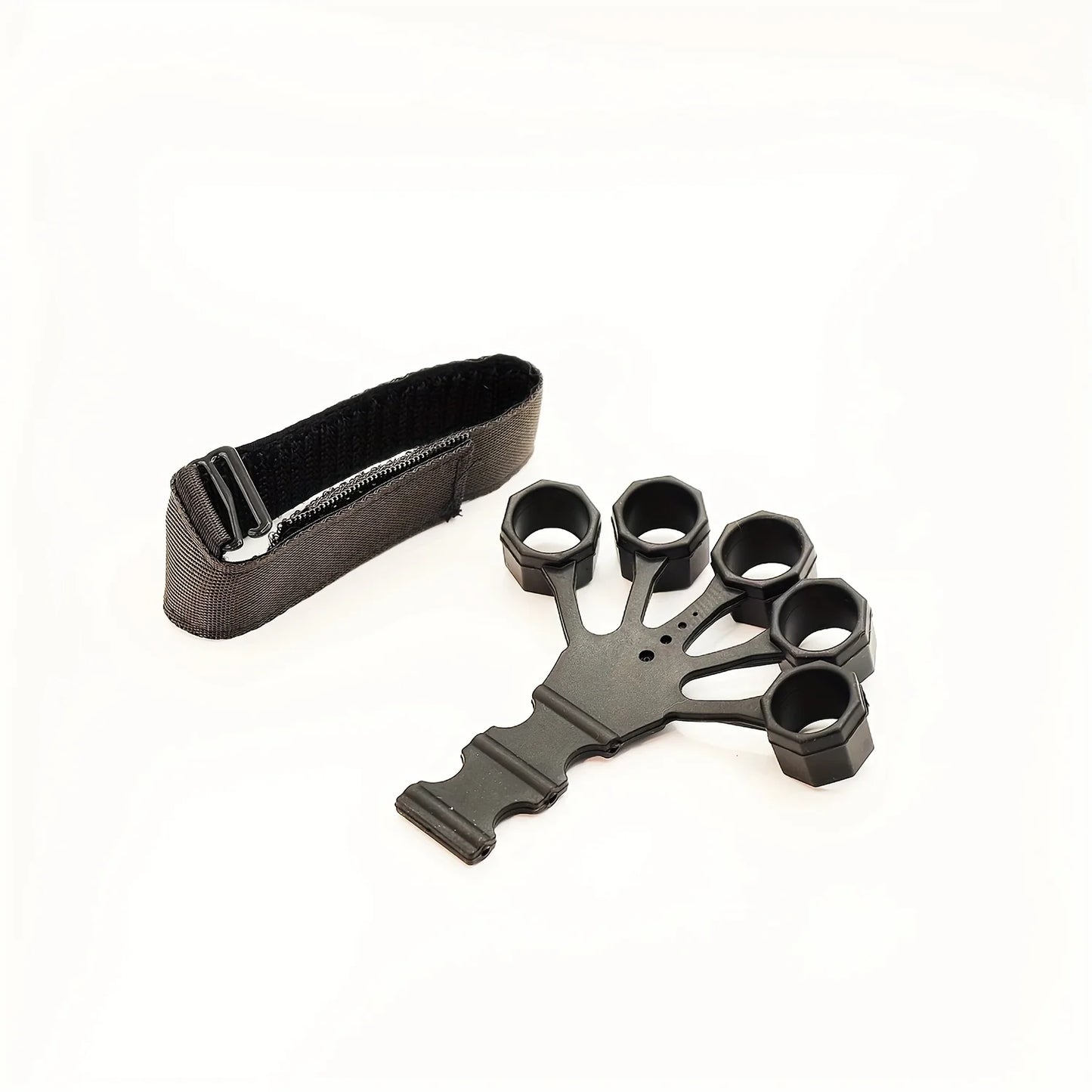 Finger Gripper Finger Exerciser Guitar Finger Exerciser  Recovery Physical Tools Hand Strengthener For Patient