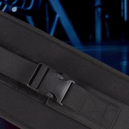1PC Dumbbell Exercise Belt for Intensive Glute Bridge and Hip Thrust Workouts - Bodily Fitness
