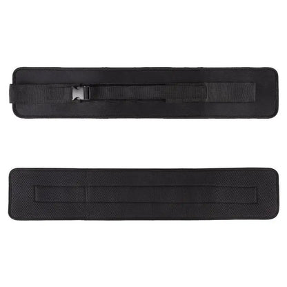 1PC Dumbbell Exercise Belt for Intensive Glute Bridge and Hip Thrust Workouts - Bodily Fitness
