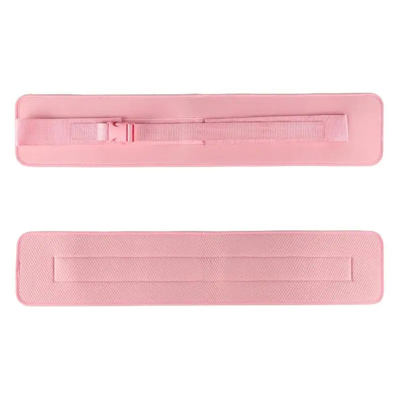 1PC Dumbbell Exercise Belt for Intensive Glute Bridge and Hip Thrust Workouts - Bodily Fitness