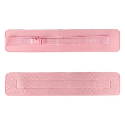 1PC Dumbbell Exercise Belt for Intensive Glute Bridge and Hip Thrust Workouts - Bodily Fitness