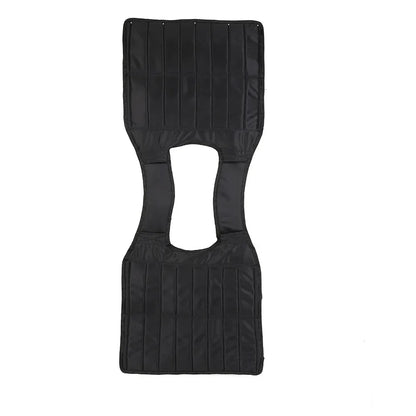 3/20/15/35/50kg Weighted Vest Adjustable Weighted Exercise Vest Workout Equipment for Running Training Workout Jogging Walking - Bodily Fitness